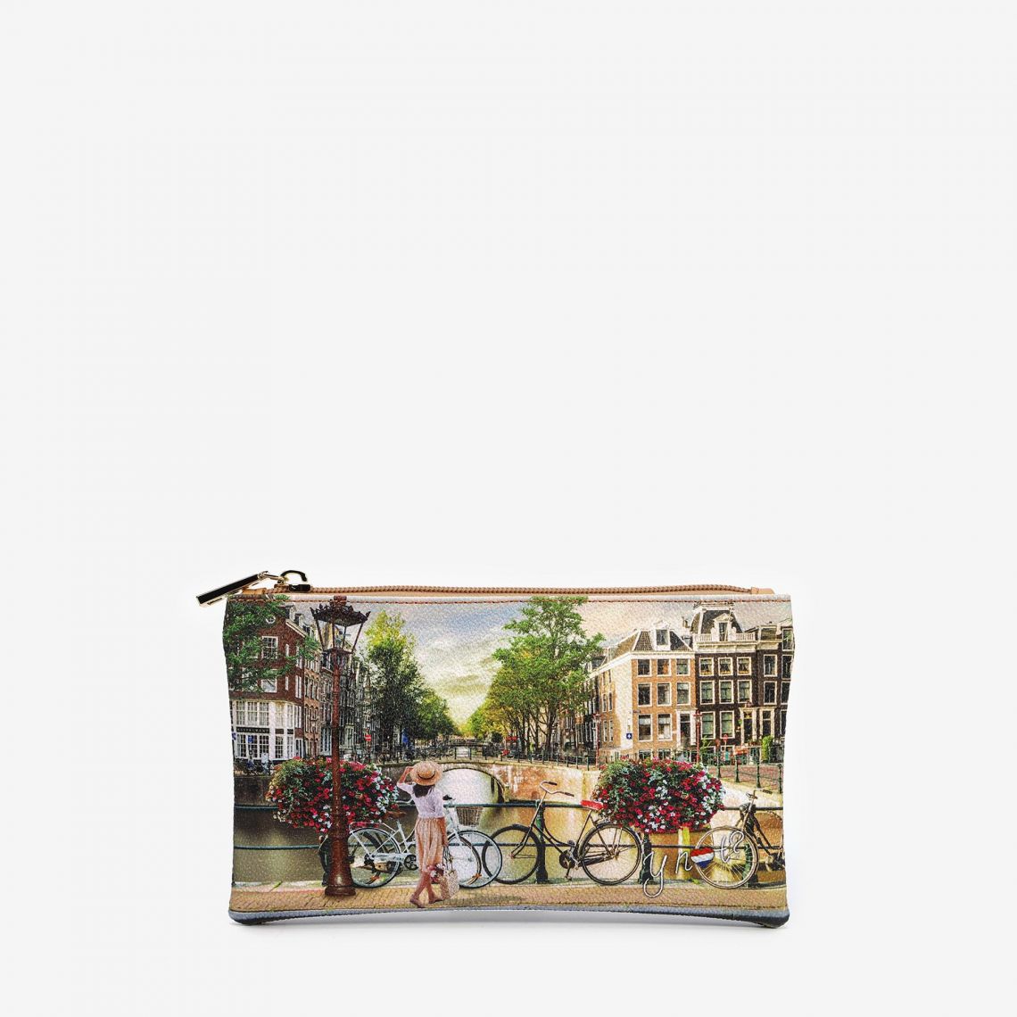 (image for) borse y not scontatissime Bustine Bicycles borsa in offerta